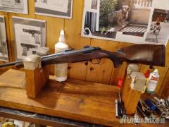 Browning Eurobolt .270 Winchester Short Magnum