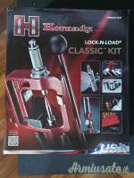 Kit hornady LnL
