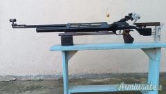 Steyr Mannlicher challenge 4.5/.177