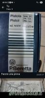 Beretta 81 7.65mm Brev.