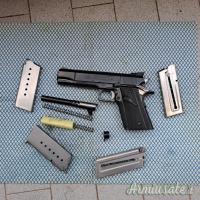 ...Altro | Non elencato GRIZZLY .45 Winchester Magnum