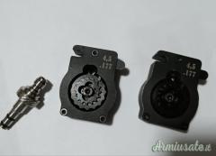 ...Altro | Non elencato Kalibrgun argus 45  4.5/.177