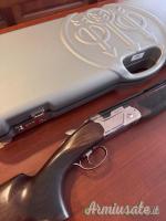 Beretta 694 sporting 12