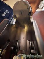 Beretta 694 sporting 12