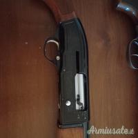 Beretta 303 e altri in blocco