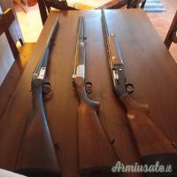 Beretta 303 e altri in blocco