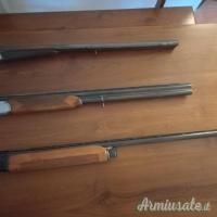 Beretta 303 e altri in blocco