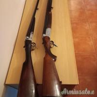 Beretta 303 e altri in blocco
