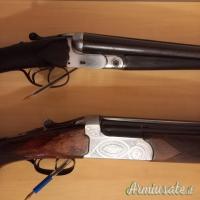 Beretta 303 e altri in blocco