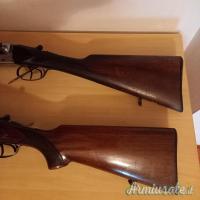 Beretta 303 e altri in blocco