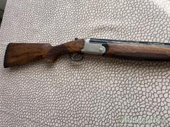 Franchi Falconet Pro 12