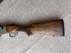 Franchi Falconet Pro 12