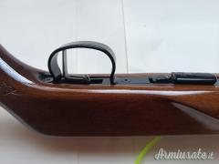 Anschutz 64 mpr .22 Long Rifle