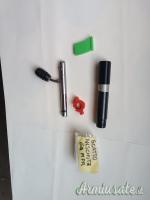 Anschutz 64 mpr .22 Long Rifle