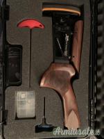 CALCIO REGOLABILE G2 System