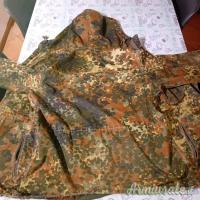 PARKA  TORCIA E GIACCA