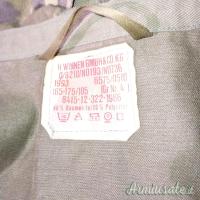 PARKA  TORCIA E GIACCA