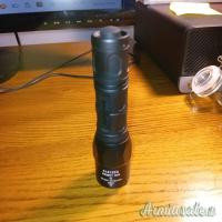 PARKA  TORCIA E GIACCA