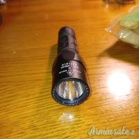 PARKA  TORCIA E GIACCA