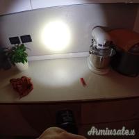 PARKA  TORCIA E GIACCA