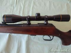 Mauser 201 .22 Long Rifle