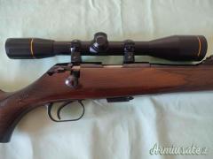 Mauser 201 .22 Long Rifle