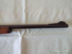Mauser 201 .22 Long Rifle