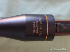 Mauser 201 .22 Long Rifle