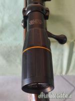 Mauser 201 .22 Long Rifle