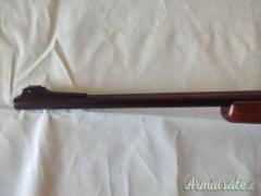 Mauser 201 .22 Long Rifle