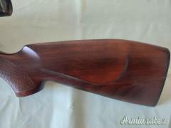 Mauser 201 .22 Long Rifle