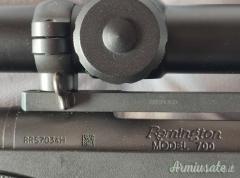 Remington 700 ADL varmint 6r .308 Winchester