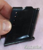 Caricatore Walther KKJ Cal. 22 Magnum