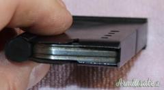 Caricatore Walther KKJ Cal. 22 Magnum