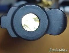 Smith & Wesson 686-5 .357 Magnum  |  9x31mmR  | .353 Casull