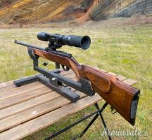 Beretta Olimpia  .22 Long Rifle