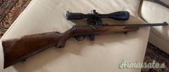 Beretta Olimpia  .22 Long Rifle
