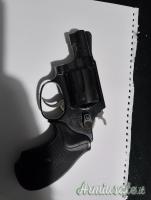 Smith & Wesson 38 special  .38 Special  |  9x29mmR