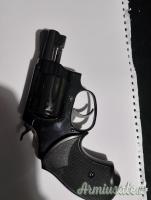 Smith & Wesson 38 special  .38 Special  |  9x29mmR