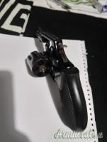 Smith & Wesson 38 special  .38 Special  |  9x29mmR