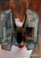 CALCIO REGOLABILE PERAZZI