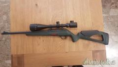 Winchester wlidcat .22 Long Rifle