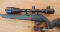 Winchester wlidcat .22 Long Rifle