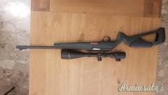 Winchester wlidcat .22 Long Rifle