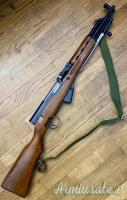 SKS 7.62x39mm Paratrooper  Type 56 Arsenale cinese 26