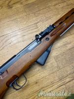SKS 7.62x39mm Paratrooper  Type 56 Arsenale cinese 26
