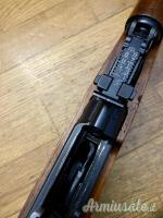 SKS 7.62x39mm Paratrooper  Type 56 Arsenale cinese 26