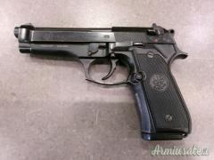 BERETTA 98FS CAL 9X21  RIF  V207  ARMIUS_6459