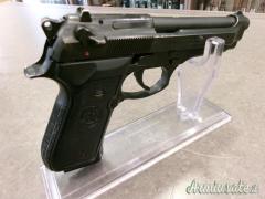 BERETTA 98FS CAL 9X21  RIF  V207  ARMIUS_6459