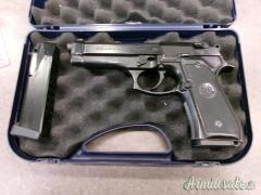 BERETTA 98FS CAL 9X21  RIF  V207  ARMIUS_6459